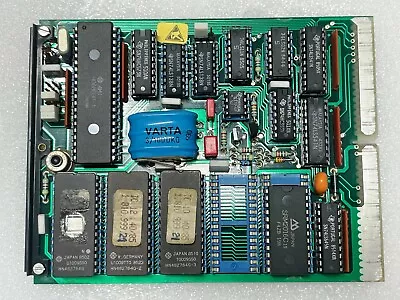 $1150 • Buy ORIGINAL STUDER A810 MP Unit 1.820.780.81 