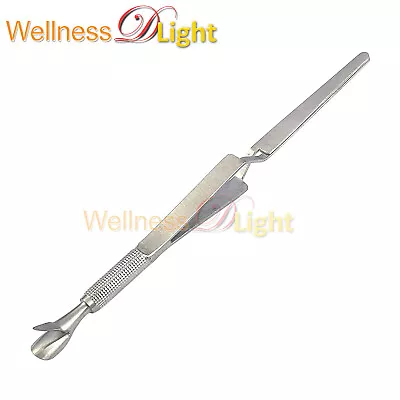 Nail Magic Wand (c Curve) Pinching Tool Multi Function Tool Acrylic Nails • $7.80