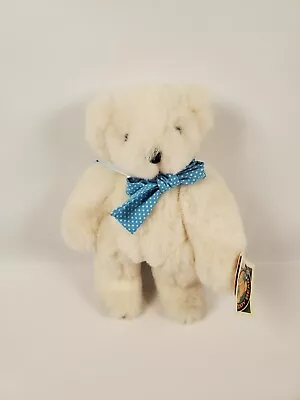 Vermont Teddy Bear Company Plush Vintage 1995 NEW • $39.99