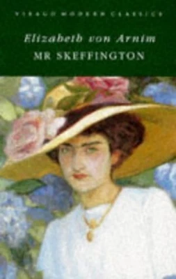 £3.99 • Buy Mr Skeffington: A Virago Modern Classic (VMC) By Von Arnim, Elizabeth Paperback