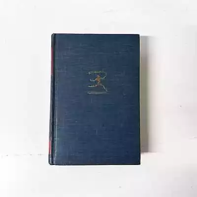 The Complete Works Of Homer: The Iliad And The Odyssey Rare 1935 Edition • $28