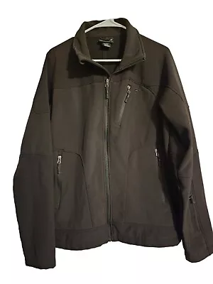 Snozu Outdoor Jacket Size Medium • $25