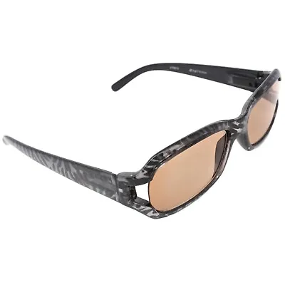 £5.99 • Buy Sight Station Quality Reading Sunglasses +1.00 Strength Amalfi Grey Style