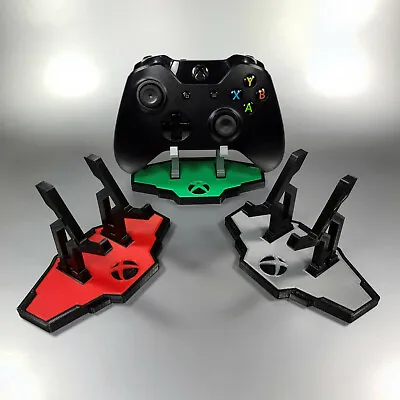 $13.85 • Buy Custom Display For Xbox Series X/S Xbox One/360 Controller Stand 3D Printed