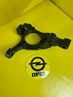 $435.04 • Buy New + Original Opel Astra G Zafira A Steering Knuckle Recording Hub Wheel
