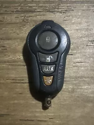 MINT VIPER EZSDEI7141 Keyless Entry Remote Start CAR KEY FOB  Alarm Clicker • $39