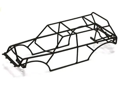 Precision-Crafted Steel Roll Cage For Traxxas 1/10 2WD Monster Jam Series • $39.99