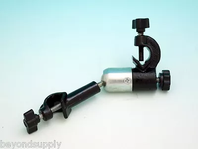 Lab Clamp Holder With Swivel Ball Joint  Clamp New • $17.10
