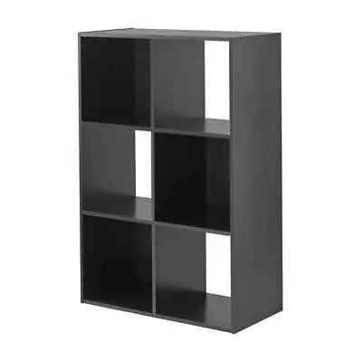 2023 New Mainstays 6-Cube Storage Organizer • $95.95