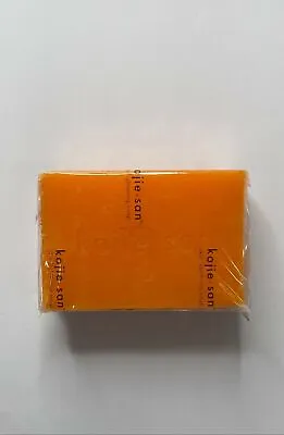 Genuine Kojie San Kojic Acid Soap Bars Skin Lightening Kojiesan Whitening • £5.99