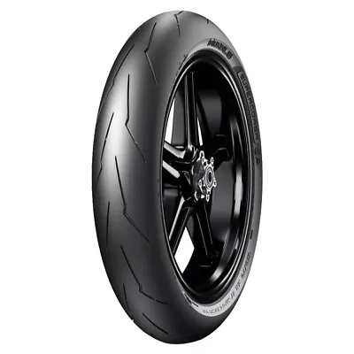 Tyre Pirelli 120/70 R17 58w Diablo Supercorsa V3 Sc2 • $672.10
