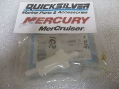 F4C Mercury Quicksilver 35-8M0042285 Oil Filter OEM New Factory Boat Parts • $15.73