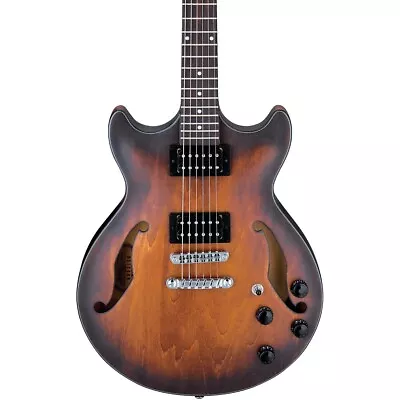 Ibanez AM73B Electric Guitar Flat Tobacco • $449.99