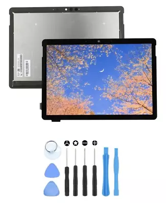 Replacement For Microsoft Surface Go 2 1926 10.5  LCD Screen Touch Digitizer New • £56.99