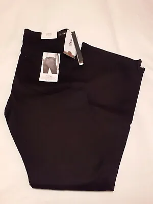£30 • Buy H&M Boot Cut Body Shaping Ladies Stretch Black Jeans, Brand New With Tag. 