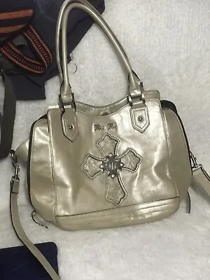 Miss Me Purse Cute Clean A Mark On The Back See Pics • $10