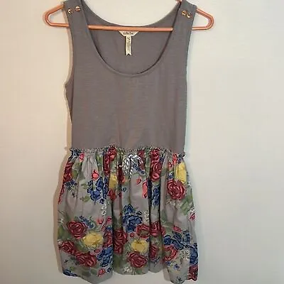 Matilda Jane Summer Dress • $25