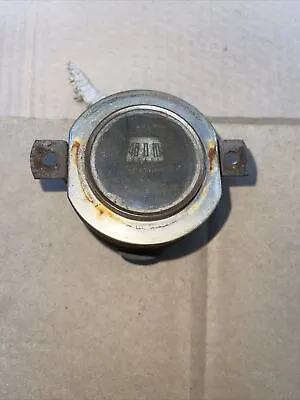 1930 1931 Model A Ford Round Waltham Speedometer 30 31 Tudor Coupe Roadster #20 • $89.99