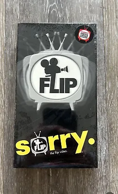 New Flip Sorry Tom Penny Rowley Surf Wake Mx Bmx Snow Golf Skateboard Video • $59.99