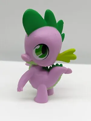 My Little Pony SPIKE THE DRAGON Friendship Is Magic Figure Cake Topper  • $6.99