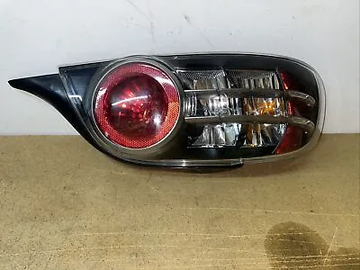 04 05 06 07 08 Mazda RX-8 Left Drivers Silver Tail Light Assembly OEM 220-61009 • $89.99