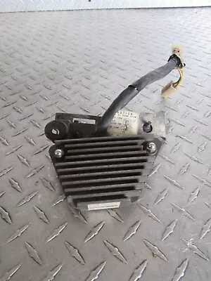 1986 86 Honda Vt500c Vt500 Vt 500 C Shadow Regulator Rectifier • $17.99