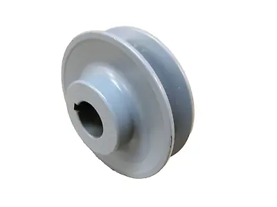 TB WOOD's   BK30X3/4   V Belt Pulley  4L 5L A B  3/4  Bore • $14.99