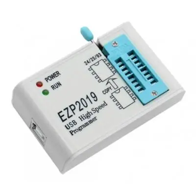 EZP2019 Universal SPI BIOS Flash 25T80 Burner Offline Copy • £11.93