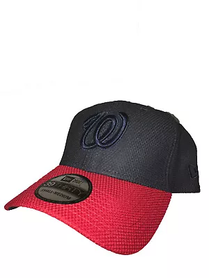 Washington Nationals New Era Tone Tech Redux 2 39THIRTY Flex Hat  • $8.75