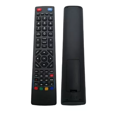 Remote Control For Blaupunkt 32/147I-GB-5B- HKUP-UK Freeview USB PVR LED TV • £9.94