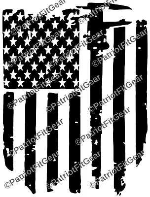 MachinistMillwrightCNCCalipersAmerican FlagMill-workStickerVinyl Decal • $5.95