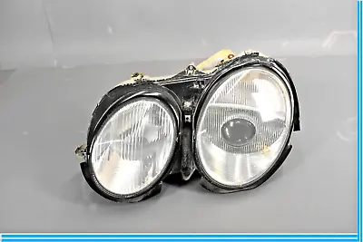 00-02 Mercedes W215 CL500 CL55 AMG Left Driver Side Headlight Lamp Xenon OEM • $228