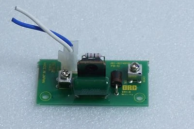 $250 • Buy ORC A01-0274BPBF PB-N,BOARD,FROM Hg-LAMP POWER  NIKON 4T070-581,BDE-1352N-PWR