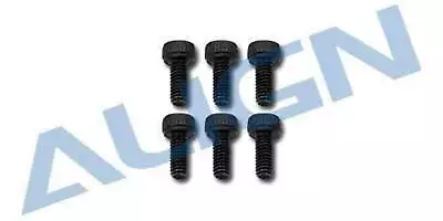 Align M5 Screw For T-Rex 550E/600E • $2.09