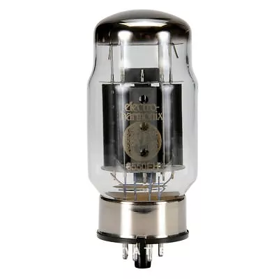 Brand New Current Tested Electro-Harmonix 6550 Vacuum Tube • $71.97