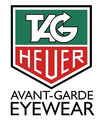 Genuine TAG Heuer Sunglasses Replacement LENSES - Model 0932 Or 6044. • £45.24
