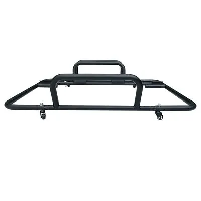 Hard Top Carrier/Hard Top Wrangler Torage For 87-23 Wrangler TJ YJ JK JKU JL JLU • $79.99