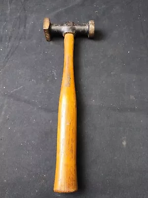 Vintage Fairmount 130-G Auto Body Hammer • $29.99