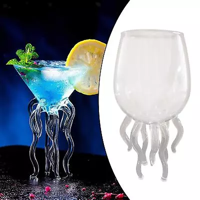 Creative Cocktail Glass For KTV Bar Club Housewarming Gifts Party Decoration • £7.62