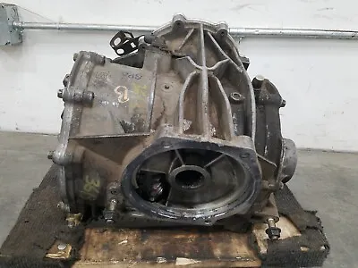 2002 Chevy Corvette C5 Z06 Manual Trans Rear Differential  #3613 A5 • $850