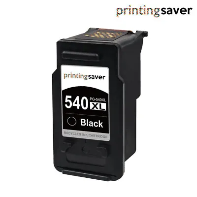 Ink For PG540 Canon Pixma MG2150 MG2250 MG3150 MG3155 MG3250 • £16.42