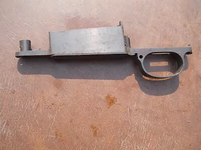 Czech CZ-24 VZ-24 Mauser Rifle Complete Triggerguard W Floorplate Czecheslovakia • $69.95