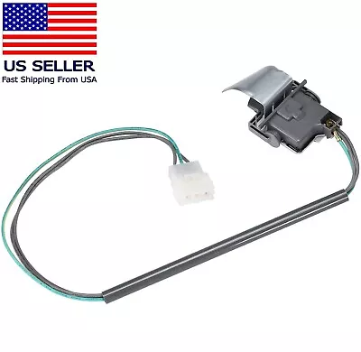 $7.99 • Buy New 3949238 Washer Lid Switch Replacement Part For Whirlpool & Kenmore WP3949238