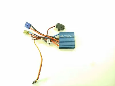 Dynamite 50A Brushed Single Battery Marine ESC Used • $27.99