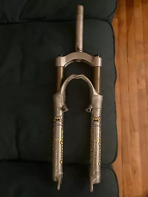 Marzocchi Bomber Z2 Atom Sport Suspension Fork • $100