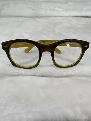 Morgenthal Frederics Gable 741 48-22 25 • $65