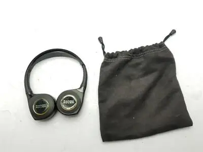 2013-18 Mk1 Fl Land Rover Range Rover Evoque Wireless Headphones • £27.96