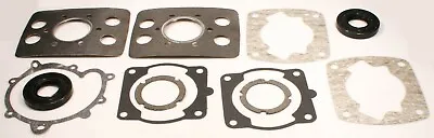 Mercury 250 S/T Sno Twister 1976 Full Gasket Set And Crank Seals • $51.99