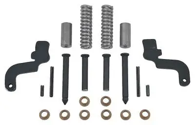 1971-74 Mopar B-Body Door Hinge Rebuild Set • $38.89