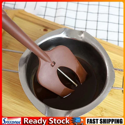 £11.28 • Buy Spatula Thermometer Cooking Candy Chocolate Water Food Temperature Sensor Meter 